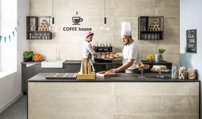 Sistem pentru placare interioara KERRADECO STONE [7]