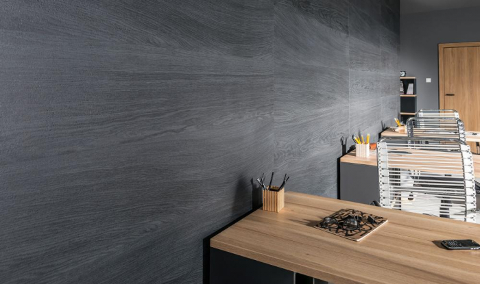 Sistem pentru placare interioara KERRADECO WOOD [14]