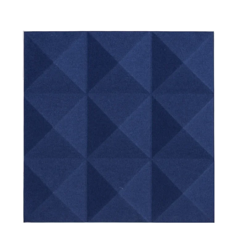 Sistem modular fonoabsorbant pentru perete - STILLY [1]