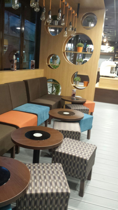 SO!Coffee - Gara de Nord, Bucuresti (2015) [11]