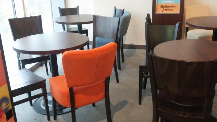 SO!Coffee - Timisoara Aeroport, TM (2013) [3]