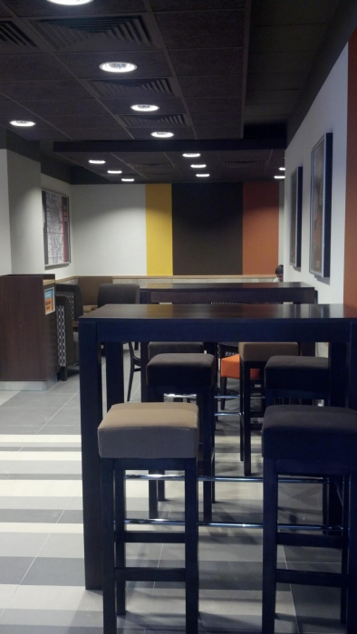 SO!Coffee - Timisoara Aeroport, TM (2013) [5]