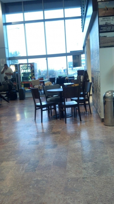 SO!Coffee - Timisoara Aeroport, TM (2013) [10]