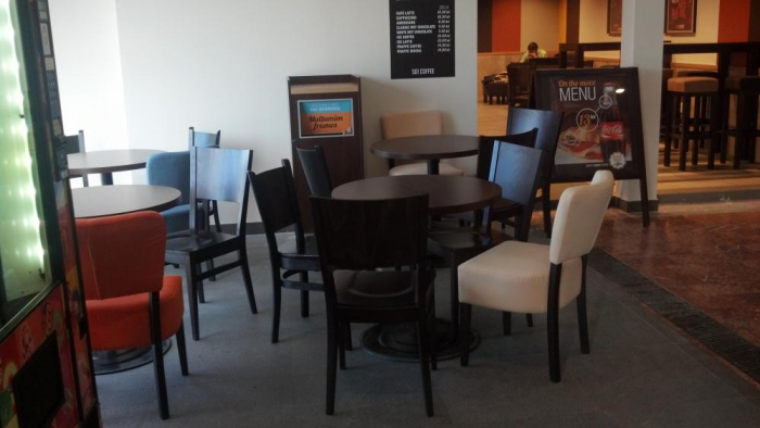 SO!Coffee - Timisoara Aeroport, TM (2013) [9]