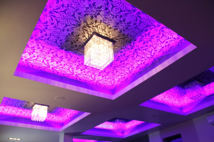 Spazzio caffe & lounge - Bistrita, BN (2012) [6]
