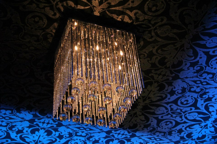 Spazzio caffe & lounge - Bistrita, BN (2012) [4]