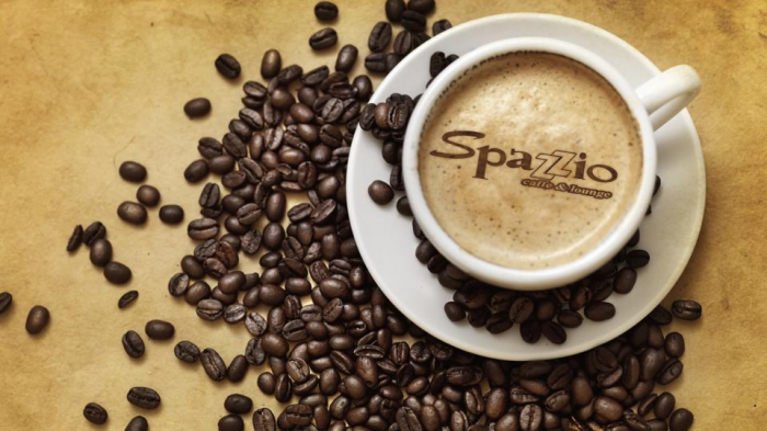 Spazzio caffe & lounge - Bistrita, BN (2012) [7]