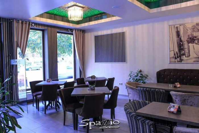 Spazzio Caffee - Bistrita Nasaud, BN (2016) [6]