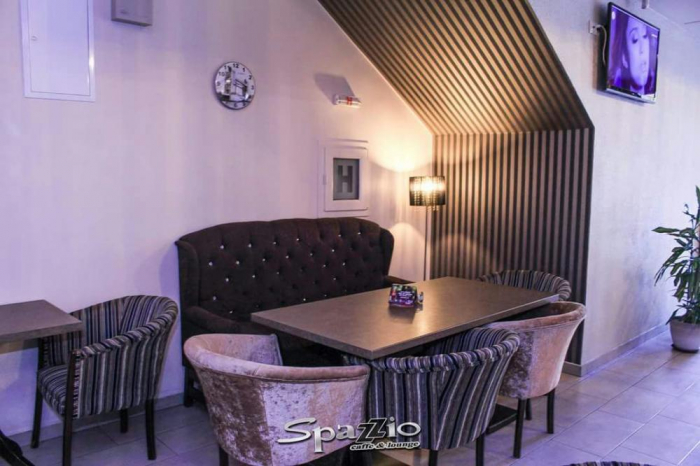 Spazzio Caffee - Bistrita Nasaud, BN (2016) [4]