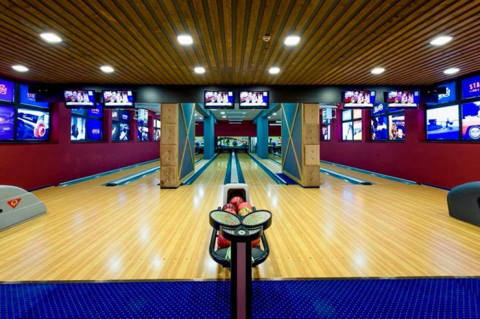 Station Bowling & Bar - Odorheiu Secuiesc, HR (2017) [7]