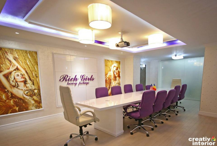 Studio Rich Girls - Bucuresti (2015-2016) [14]