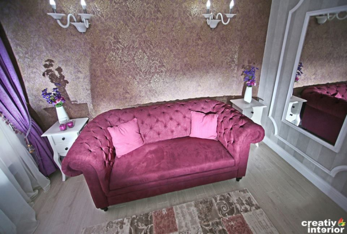 Studio Rich Girls - Bucuresti (2015-2016) [4]
