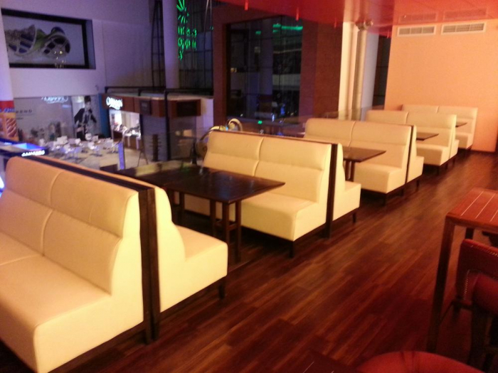 Sushi Ko - Baneasa Shopping City, Bucuresti (2013) [2]