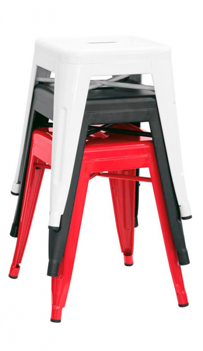 Taburete metalic TOLIX RS 1084 [4]