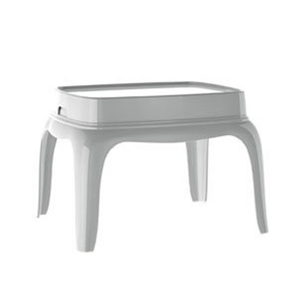 Masuta joasa de cafea din plastic PASHA 661 [2]