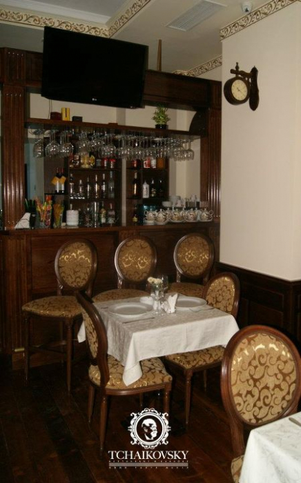 Tchakovsky - N Tonitza, Bucuresti (2011) [5]