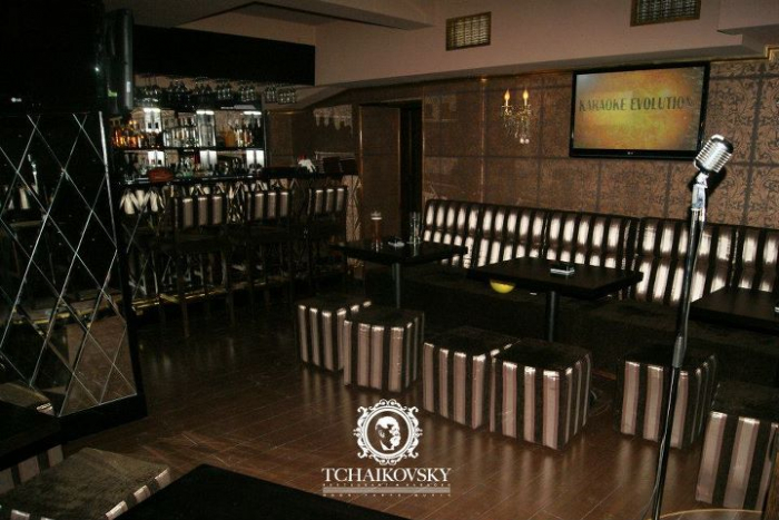 Tchakovsky - N Tonitza, Bucuresti (2011) [8]