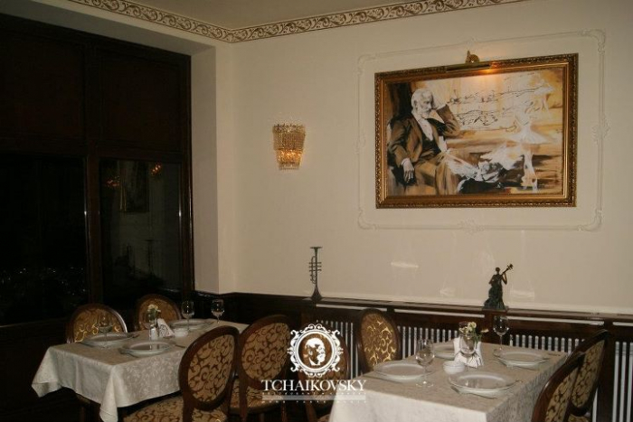 Tchakovsky - N Tonitza, Bucuresti (2011) [6]