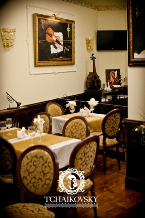 Tchakovsky - N Tonitza, Bucuresti (2011) [2]