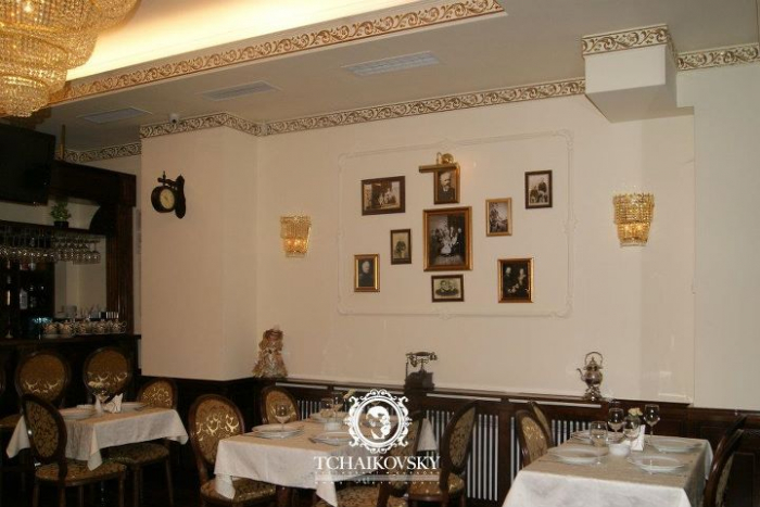 Tchakovsky - N Tonitza, Bucuresti (2011) [3]