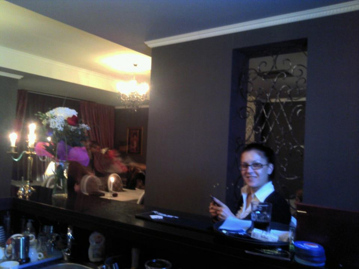 Templa Cafe - Slatina, OT (2012) [3]