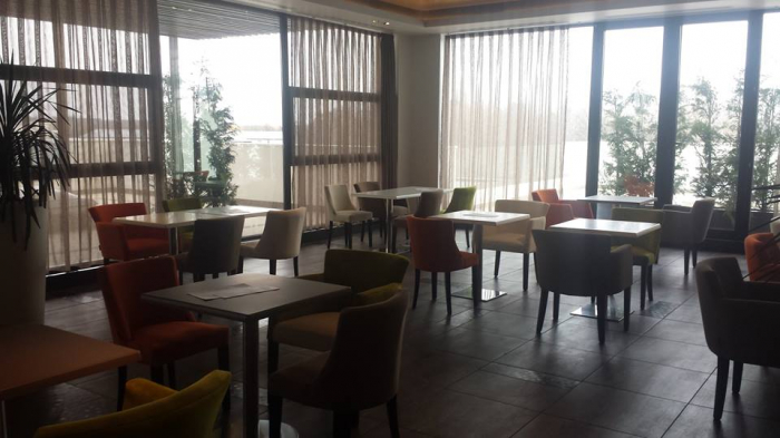 The Gallery - Pescariu Sports & Spa - Bucuresti (2014) [18]