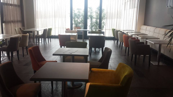 The Gallery - Pescariu Sports & Spa - Bucuresti (2014) [31]