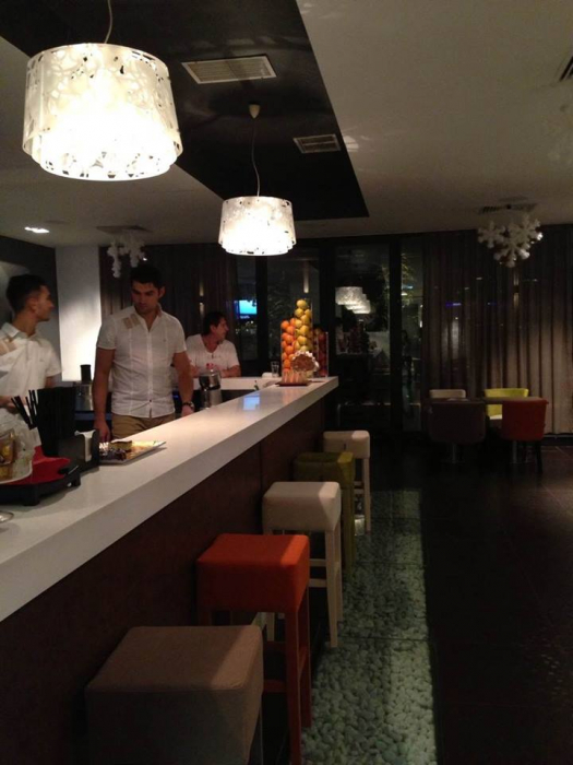 The Gallery - Pescariu Sports & Spa - Bucuresti (2014) [26]