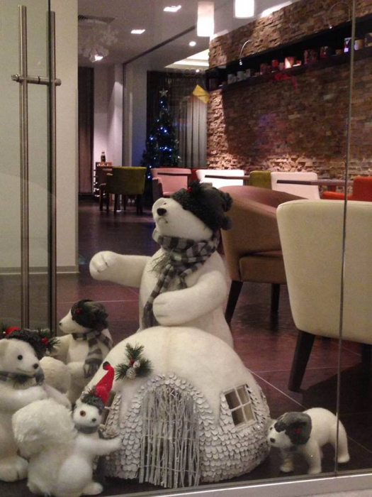 The Gallery - Pescariu Sports & Spa - Bucuresti (2014) [23]