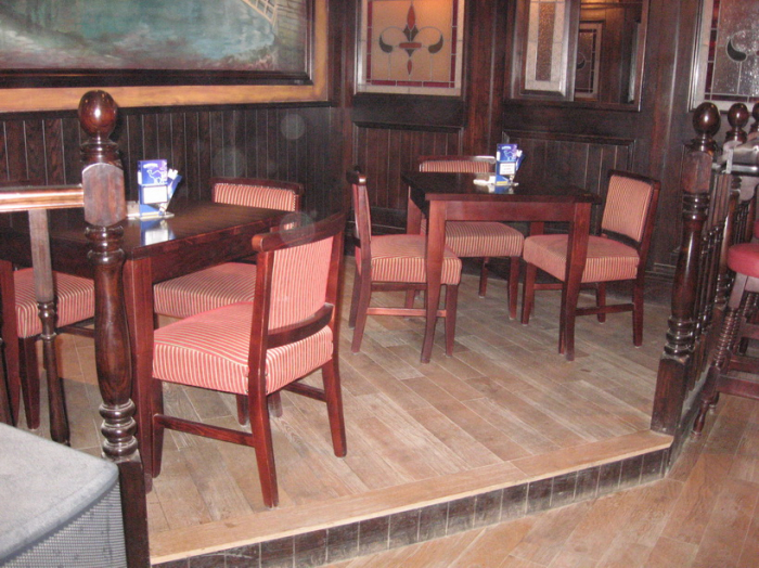 The Gin Factory - Lipscani, Bucuresti (2010) [6]