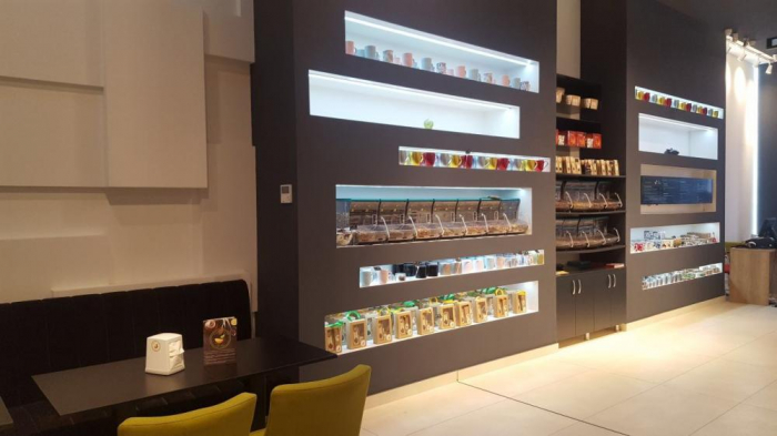 Thessa - Calea Victoriei, Bucuresti (2018) [4]