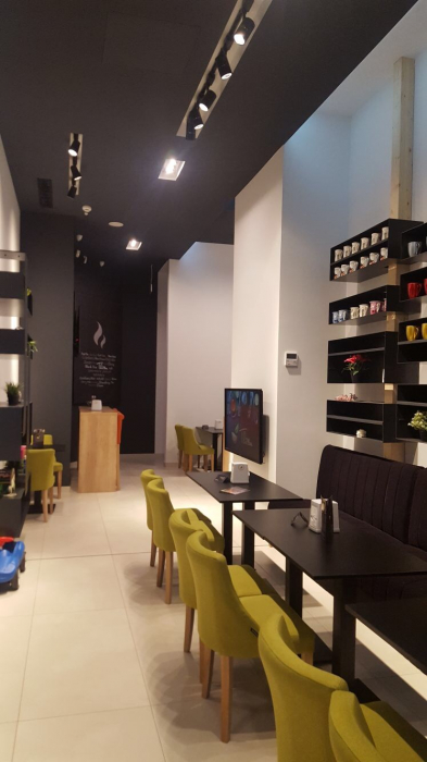 Thessa - Calea Victoriei, Bucuresti (2018) [15]