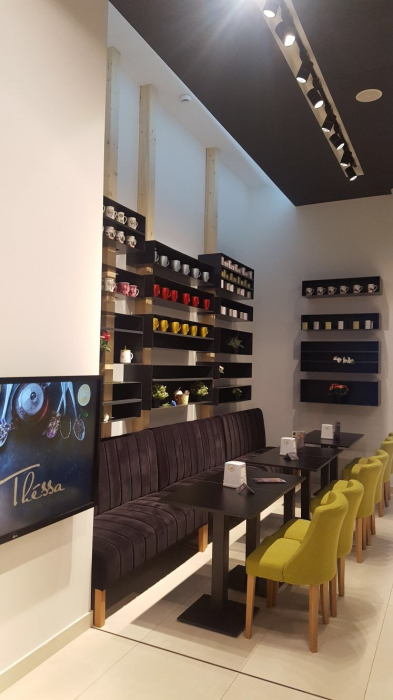Thessa - Calea Victoriei, Bucuresti (2018) [14]