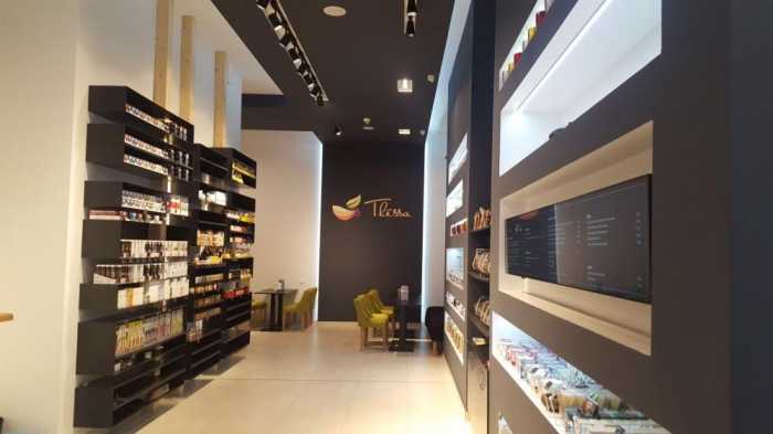 Thessa - Calea Victoriei, Bucuresti (2018) [8]