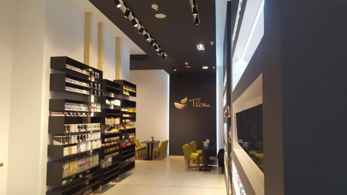 Thessa - Calea Victoriei, Bucuresti (2018) [12]