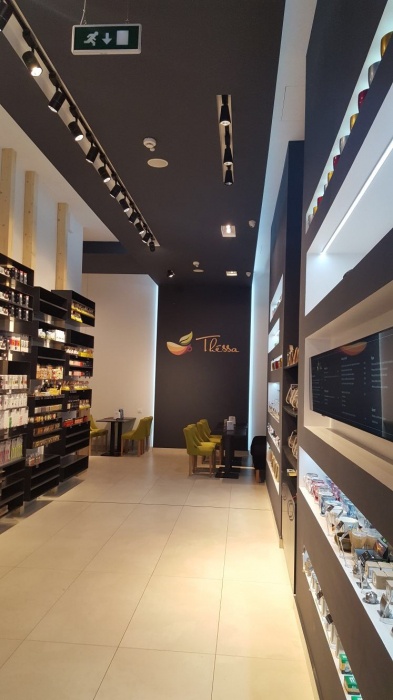 Thessa - Calea Victoriei, Bucuresti (2018) [13]