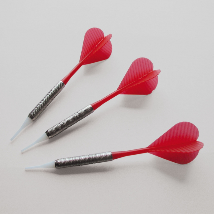 Tinte traditionale joc darts PEGASUS [4]
