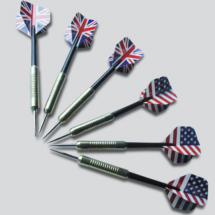 Tinte traditionale joc darts ARIES [7]