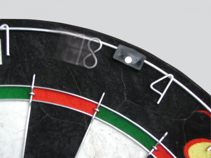 Tinte traditionale joc darts ARIES [4]