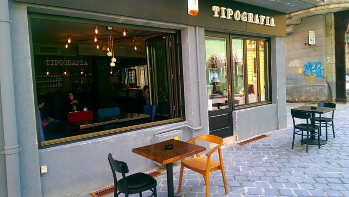 Tipografia - Brasov, BV (2014) [13]