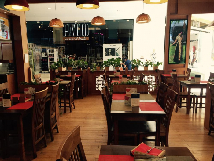 Toan's Vietnam - Baneasa Shopping City, Bucuresti (2014) [6]
