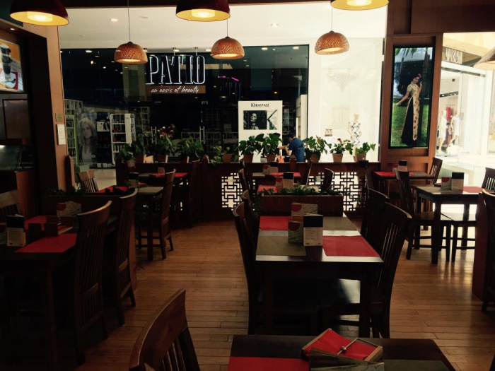 Toan's Vietnam - Baneasa Shopping City, Bucuresti (2014) [5]