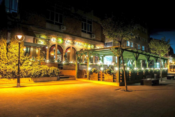 Tower's Pub - Centru vechi - Targoviste, DB (2018) [15]
