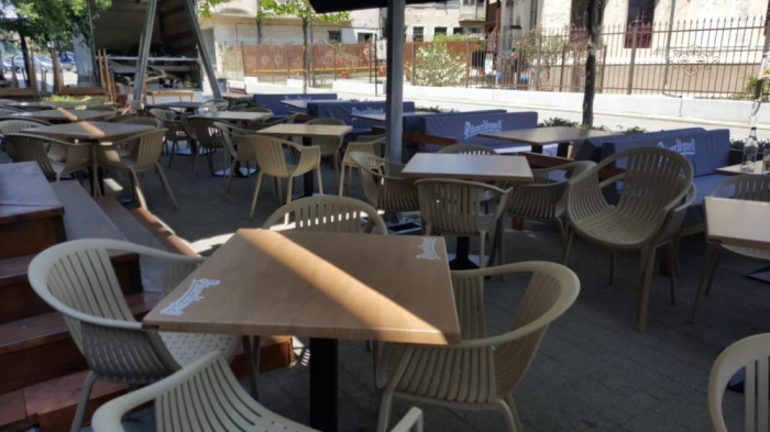Tower's Pub - Centru vechi - Targoviste, DB (2018) [10]