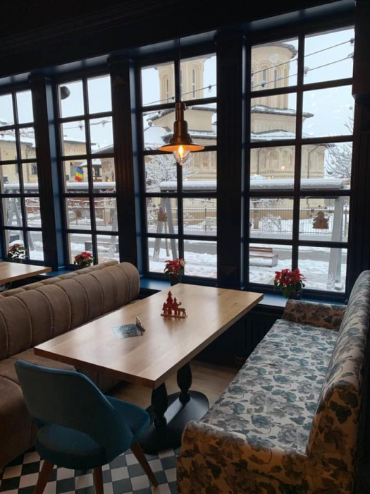 Towers Pub - centru vechi - Targoviste, DB (2018) [4]