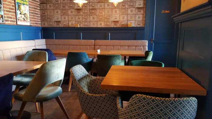 Towers Pub - centru vechi - Targoviste, DB (2018) [15]