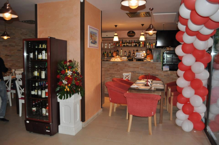 Tratoria del Gusto - Slatina, OT (2012) [5]