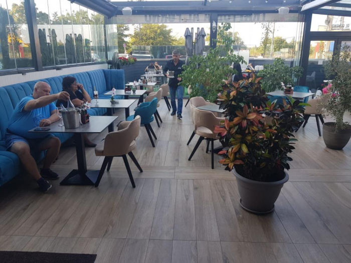 Trattoria Al Forno - București (2020) [4]