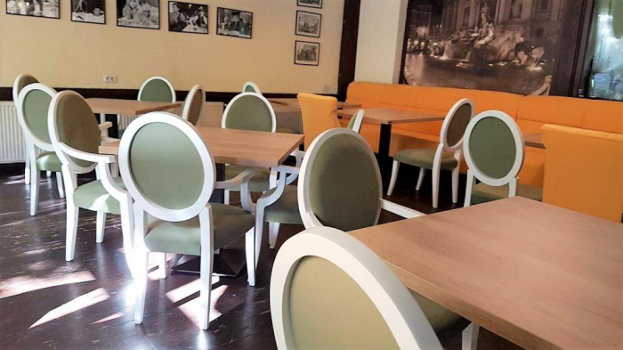 Trattoria Roma - Bucuresti (2017) [9]