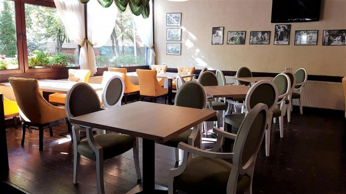 Trattoria Roma - Bucuresti (2017) [5]